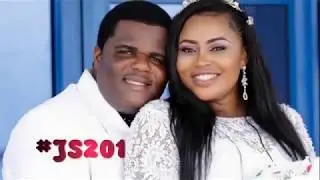 Joy wed Solomon - Wedding highlight