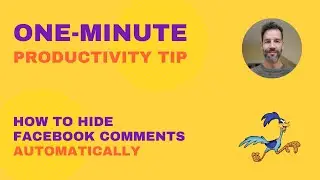 Facebook Comments Hide Options - Auto Hide Comment Facebook