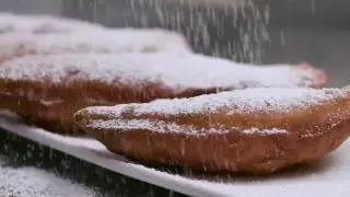 Original Joe's French Quarter Beignettes