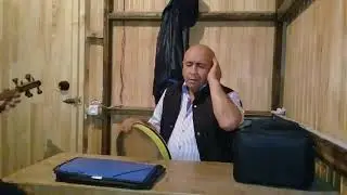 Təşkilat Nəsirov