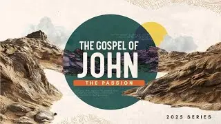 07/20/2025 - Trinity Community Church - Titusville FL