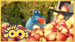 Twirlywoos | More About Full | Fun Learnings for kids