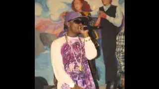 B-FLAMES & YUNG 32 
