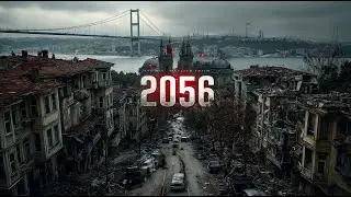2056: The Collapse of Turkey