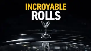 Comment Rolls-Royce fabrique une voiture &agrave; 500 000&euro; &mdash; Le Processus Secret R&eacute;v&eacute;l&eacute; &raquo;