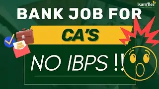 75 CA Vacancies in UCO Bank 😱 | Exam Pattern, Syllabus & Selection Strategy (2026)