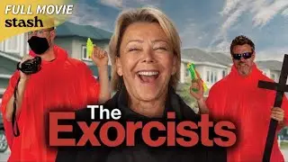 The Exorcists | Supernatural Comedy | Full Movie | Exorcist Videographer