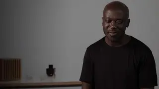 Sir David Adjaye on the design of the &lsquo;vessels&rsquo; for for Gordon & MacPhail 80 YO Scotch whisky