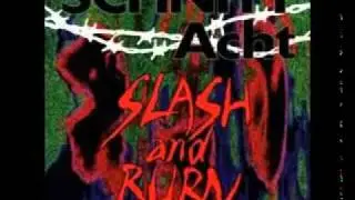 Schnitt Acht - The War Has Begun