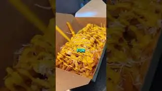 Why Five Guys Gives You &ldquo;Extra&rdquo; Fries 😏🍟