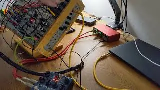 Squarp Instruments - Rample