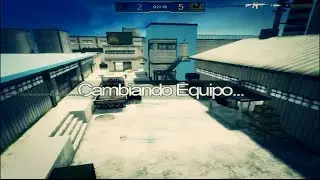✖ CW ✖ -NexT- Vs -LosMasGuapos- ✖ AK & Mac ✖