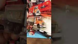 Majorette Mack Truck is Awesome #shorts