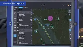 Jeppesen's ADS-B Connectivity Pack for FliteDeck Pro