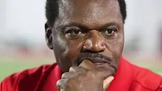Why Tyquan Lewis loves Larry Johnson