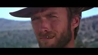El bueno, el feo y el malo[1966]  - Secuencia final