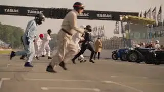 TABAC Classic GP Assen 2025
