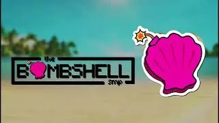 The New HOTTEST Minecraft Competition Series! Bombshell SMP Episode 1
