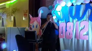 MAGIC SHOW | MUST WATCH!!!