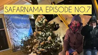 SAFARNAMA EPISODE NO. 7