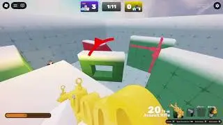 lag and block chat