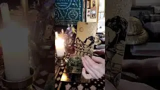 Libra | Full Moon ~ Not Alone