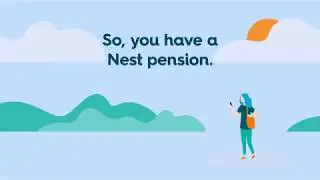 What happens to my pension when I die?