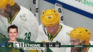 NHL 21 Expansion Franchise Mode #29 - (Season 1, Game 72)