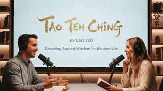 Ancient Chinese Philosophy That Still Rules the World | Tao Te Ching