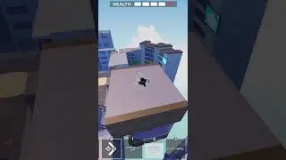 How To Glitch In The New MECH Boss Battle