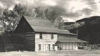 Film & Photography on The Front Range: Laura Gilpin