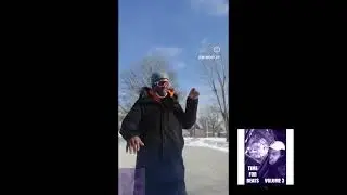 @DARRPURPLE ~ TIME FOR BEATS VOLUME 3 & 4 REELS