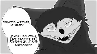 SCP 3312: THE FURRY DISEASE