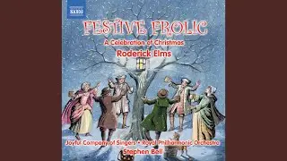 Away in a Manger (arr. R. Elms)