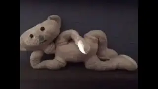 a regular BEAR* stream with cazco