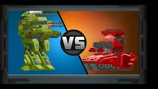 super mechs 1v1 campaign 💯% complete, overlord's den on insane