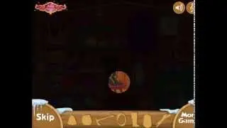Disney Frozen Game - Anna Frozen Adventures Part 1 Video Games For Kids Tutorial