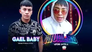 Gael Baby - Semifinalista