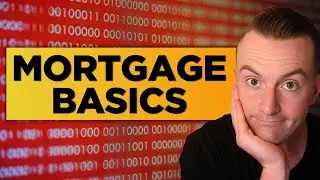 Canadian Mortgages Explained | How to Pick the BEST Mortgage
