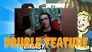 fallout shelter & trailer park boys: greasy money (LIVE)/double feature