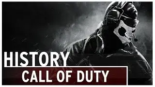 История серии Call of Duty (2003-2016)