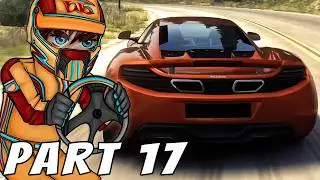 I WILL GET THE BEST TIME! - GRID 2 Let's Play Part 17 (1440p 60FPS PC)