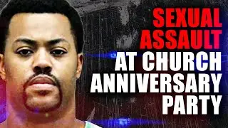 Pastor Sexually Assaulted 15-Year-Old in Florida Home