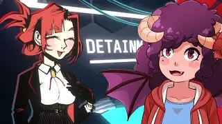 Guessing the twist (of the Devil chapter 0) - Demon Bite