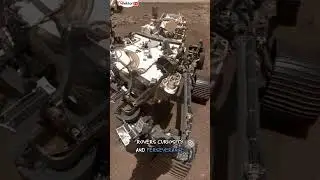 Build Your Own Mars Rover