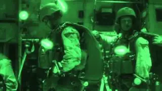 Recon Marines - Parachute Operations -www.americanspecialops.com