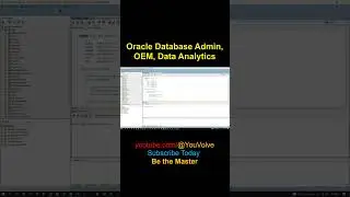Fix Data Issues with PL/SQL Functions without ETL Tools #oracle #databaseadministrator #oracle #etl