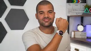 Почему Garmin Vivoactive 5 &mdash; ЛУЧШИЕ умные часы ДО 300 евро?