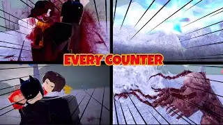 Every Character Counter Move In Marvellous Playground Roblox