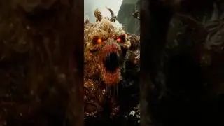 Disturbing Fragments #17 - MONSTRUO DESGARRADOR ARRASA CON TODO [Toma 2]